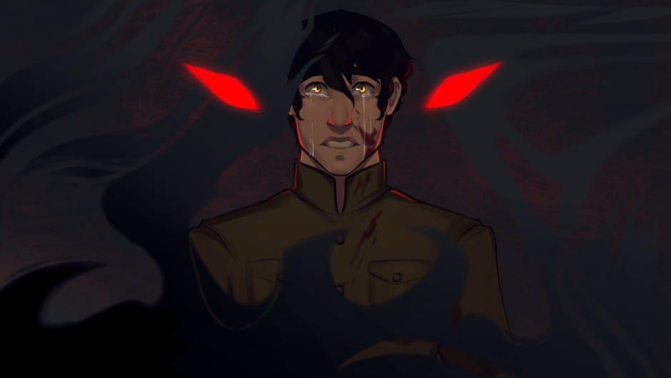 When the Night Comes screenshot 3