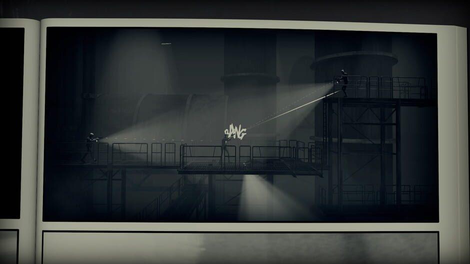 Liberated screenshot 4