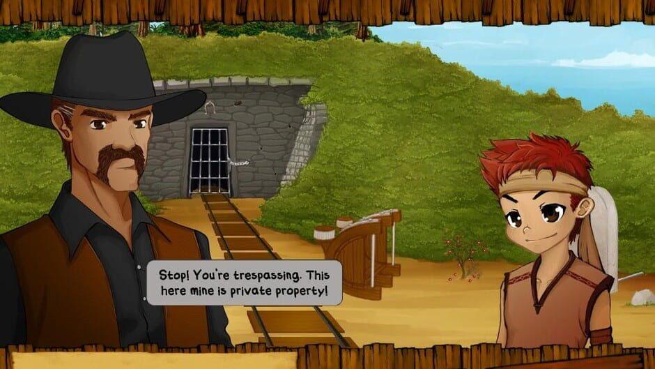 Anka screenshot 4