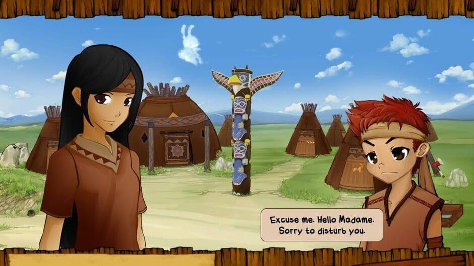 Anka screenshot 3