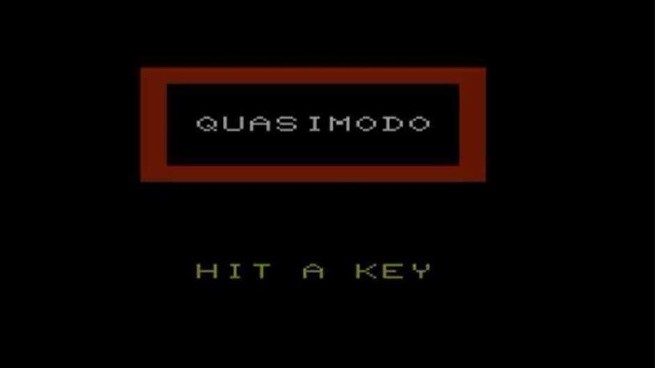 Quasimodo screenshot 3