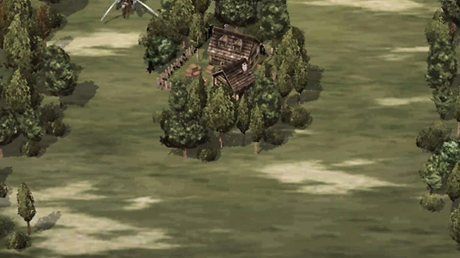 Attack on Titan Tactics screenshot 1