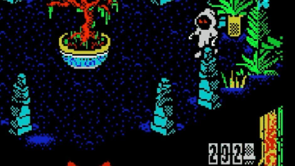 Viva Mortis screenshot 2