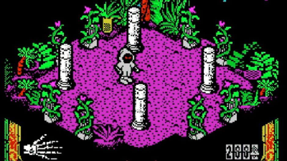 Viva Mortis screenshot 3