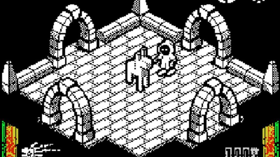 Viva Mortis screenshot 4