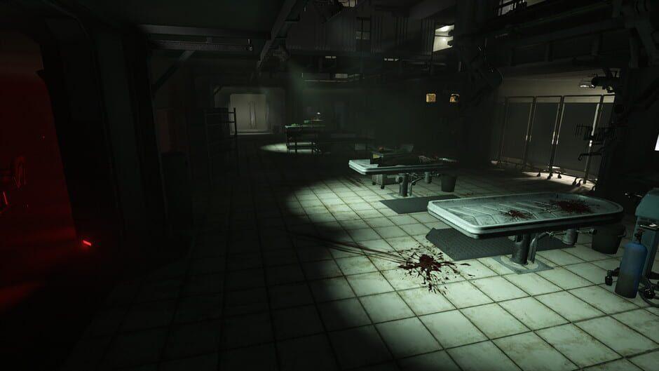 Wolfenstein II: The New Colossus - The Adventures of Gunslinger Joe screenshot 2