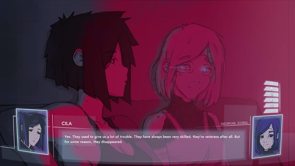Synergia screenshot 3