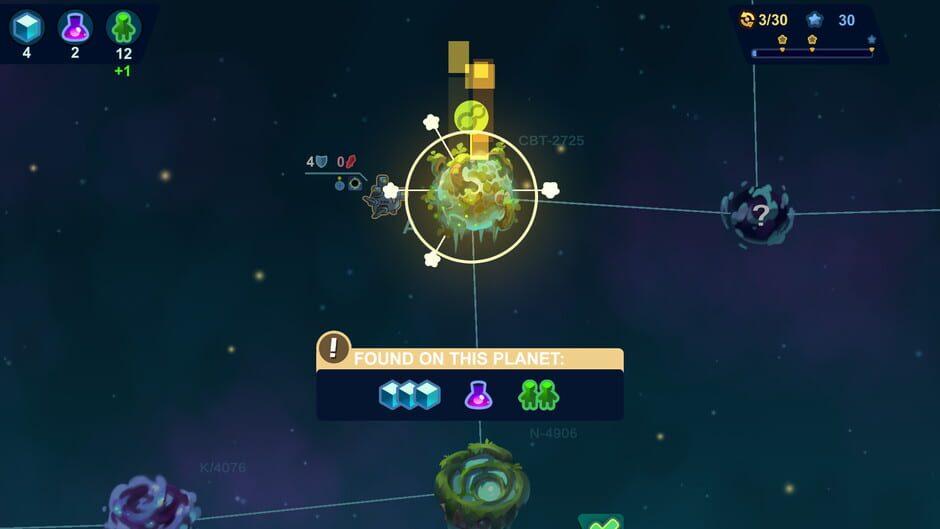 Mini Gal4Xy screenshot 2