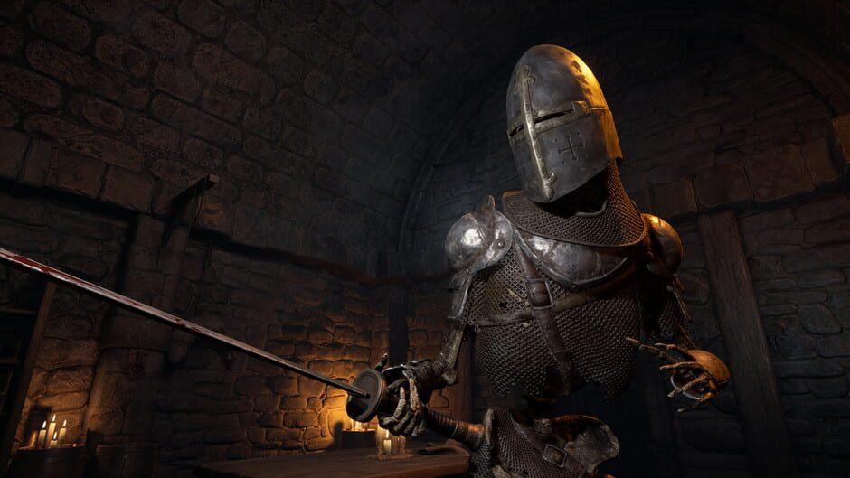 Hellsplit: Arena screenshot 2