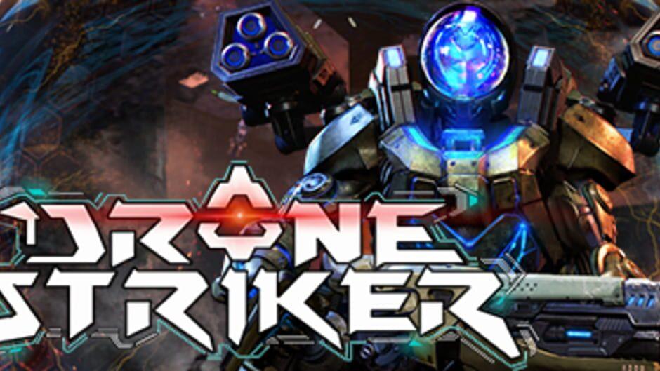 Drone Striker screenshot 4