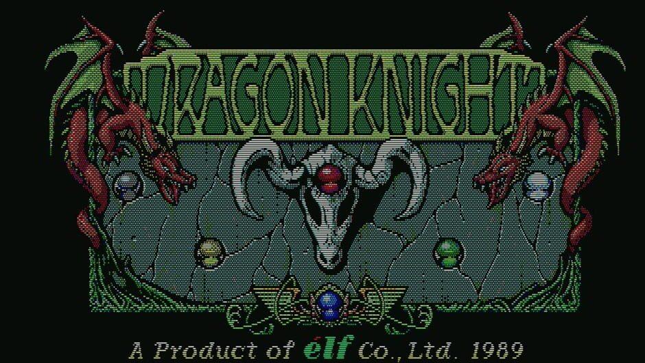 Dragon Knight screenshot 2