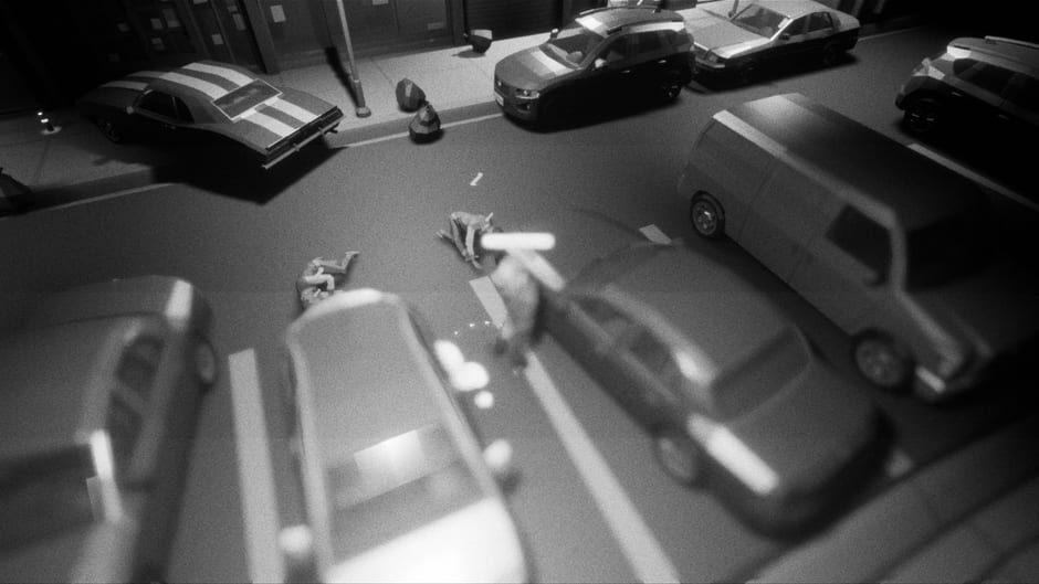 Drunken Fist screenshot 2