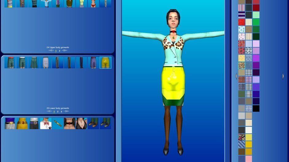 The Sims: Complete Collection screenshot 3