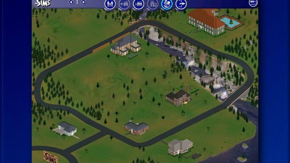 The Sims: Complete Collection screenshot 2