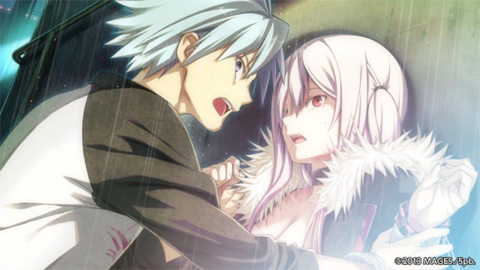 Disorder6 screenshot 2