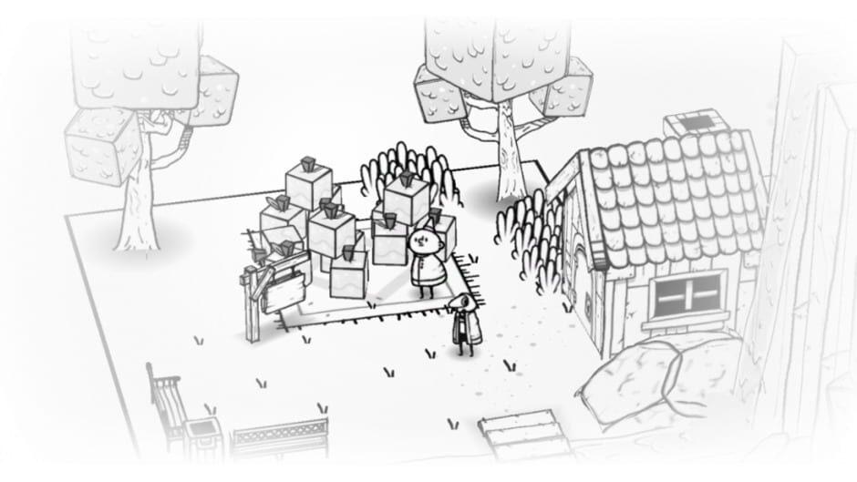 Toem screenshot 4