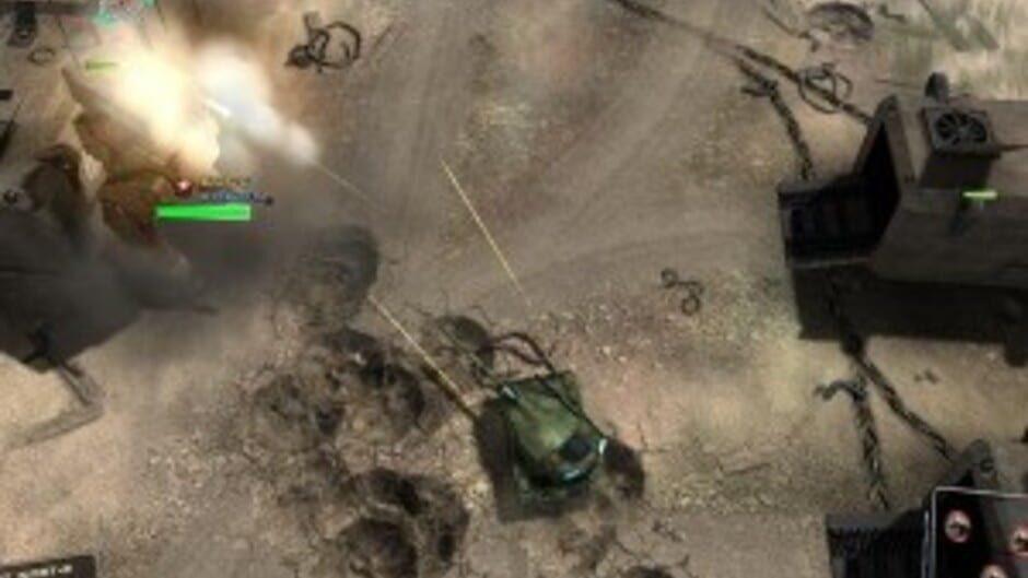 Black Eagle 2 screenshot 3