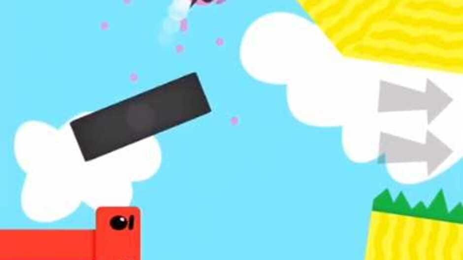 Drop the Clock screenshot 2