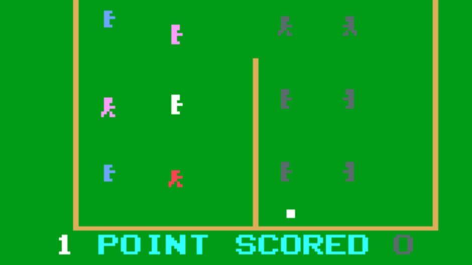 Volleyball! screenshot 3