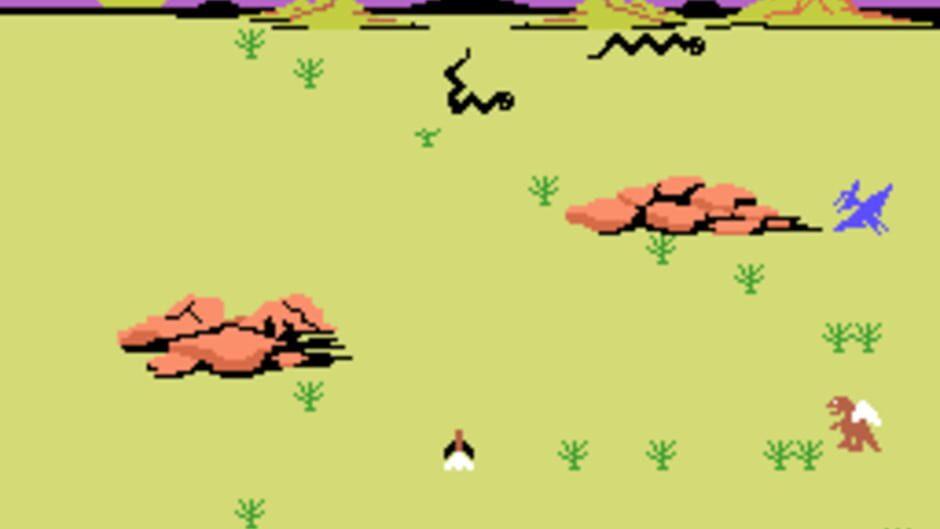 Slither screenshot 2