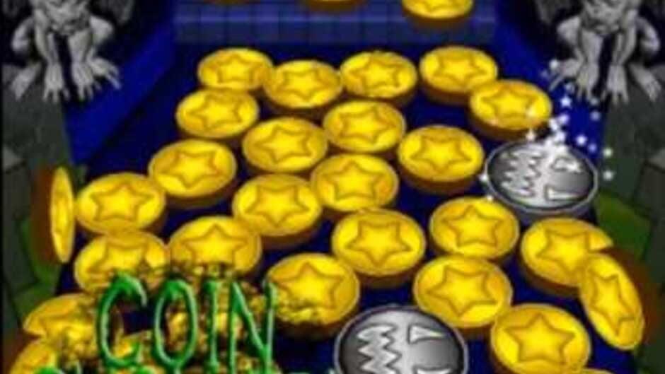 Coin Dozer: Halloween screenshot 1