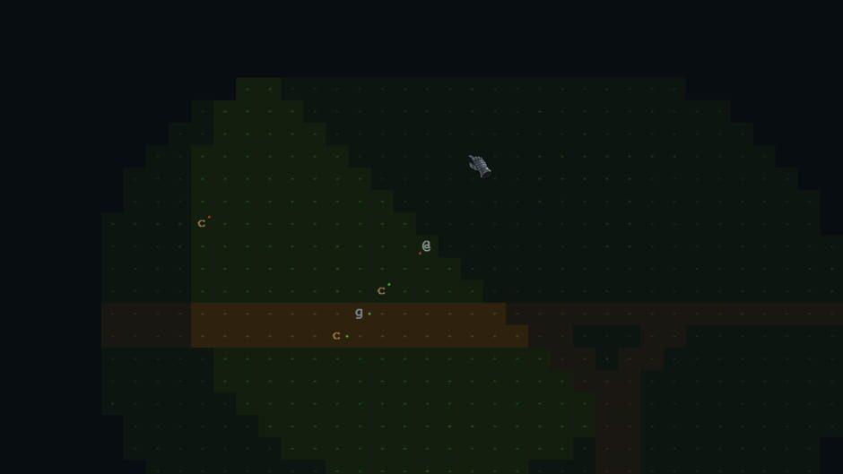 Soulash screenshot 3
