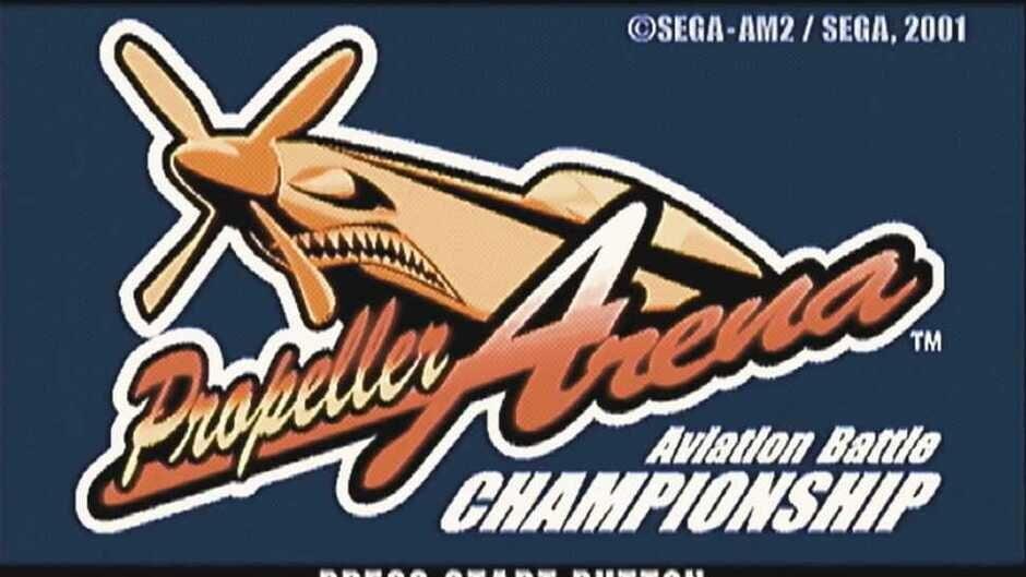 Propeller Arena: Aviation Battle Championship screenshot 1