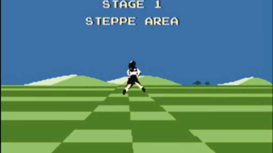 Attack Animal Gakuen screenshot 3