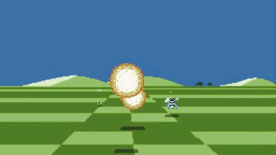 Attack Animal Gakuen screenshot 2