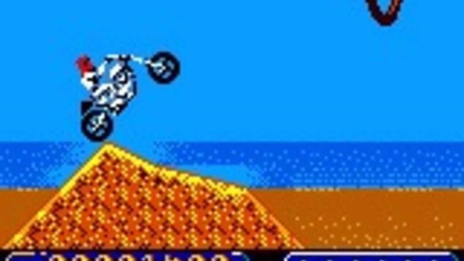 Evel Knievel screenshot 2