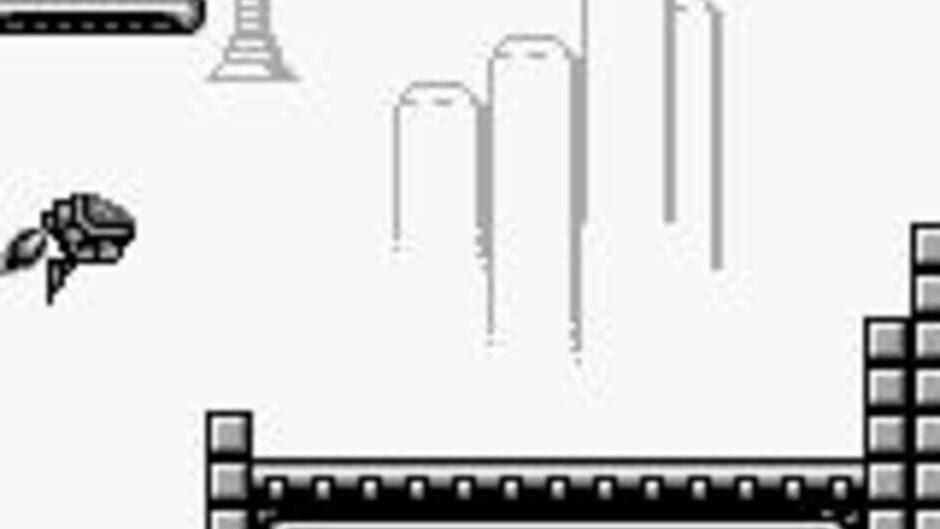 The Adventures of Star Saver screenshot 2
