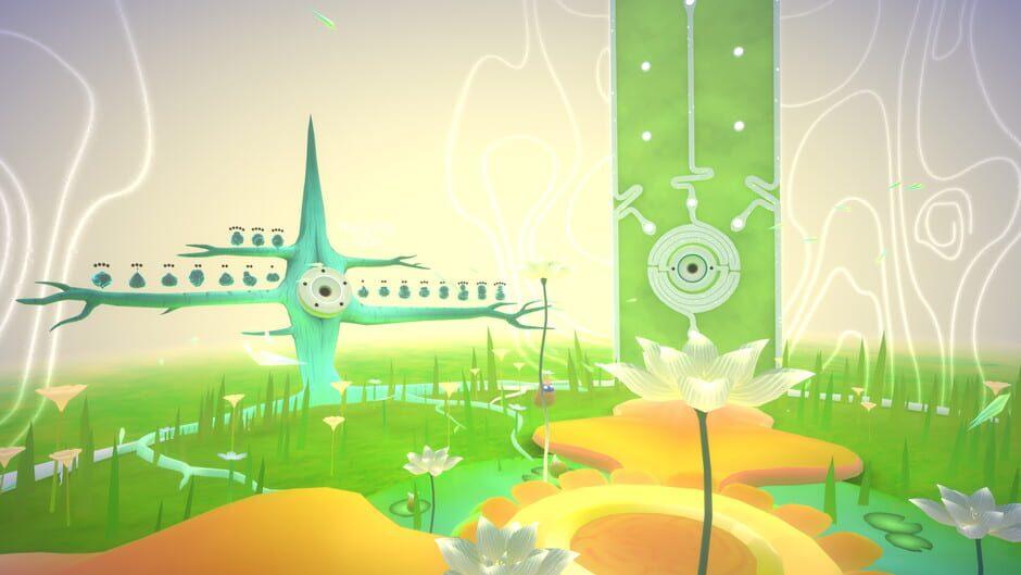 Fujii screenshot 2