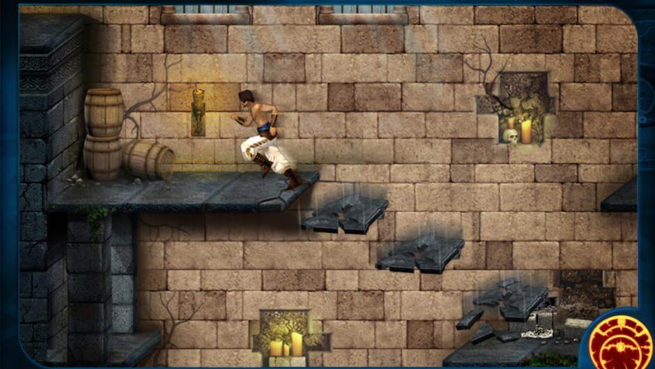 Prince of Persia Classic screenshot 4