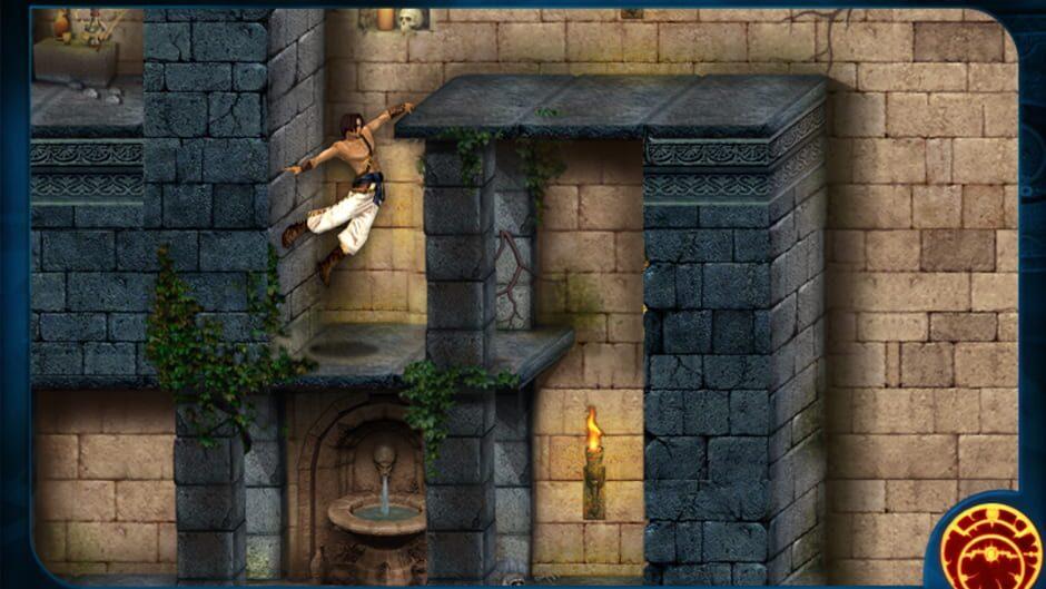 Prince of Persia Classic screenshot 3