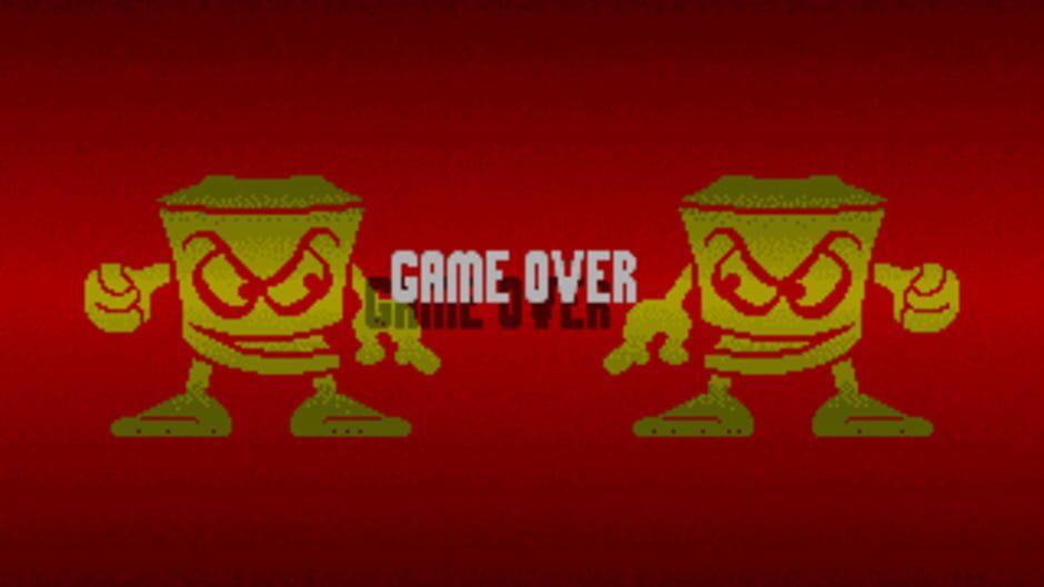 Zool 2 screenshot 3