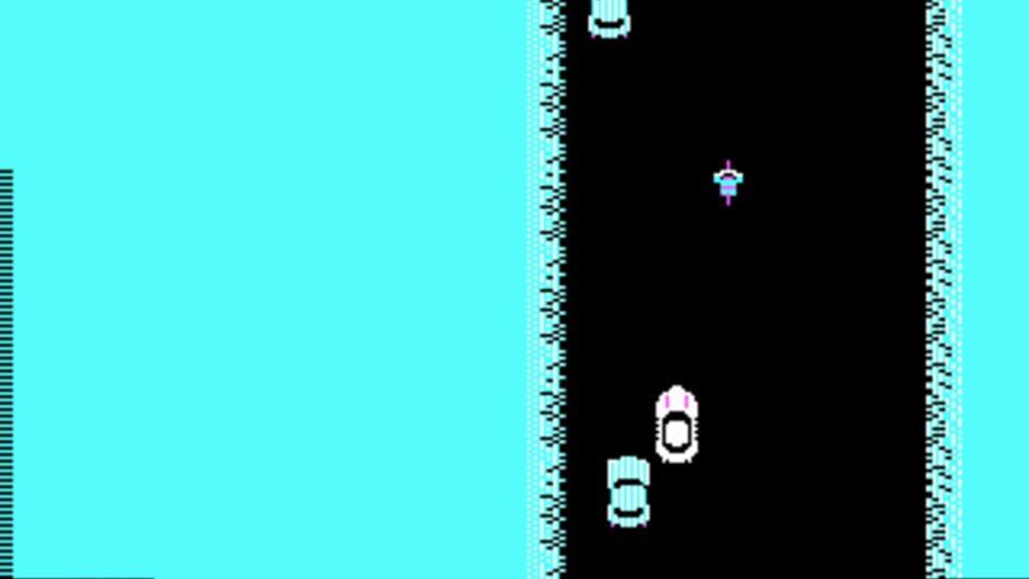 Spy Hunter screenshot 3