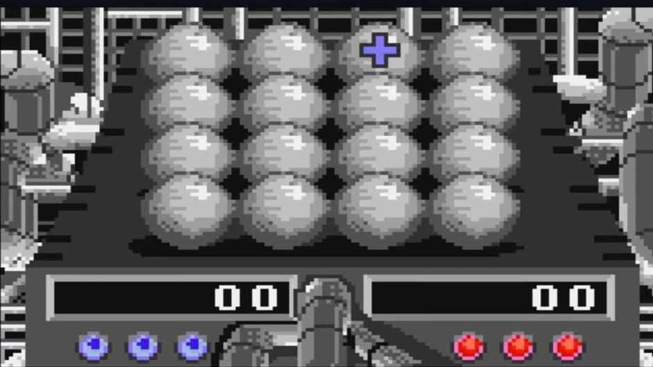 Robo-Squash screenshot 2