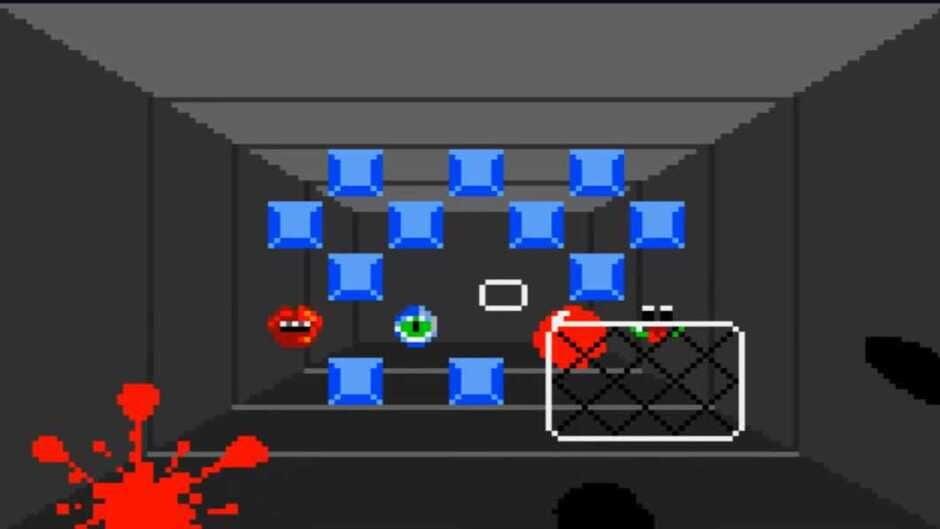 Robo-Squash screenshot 3
