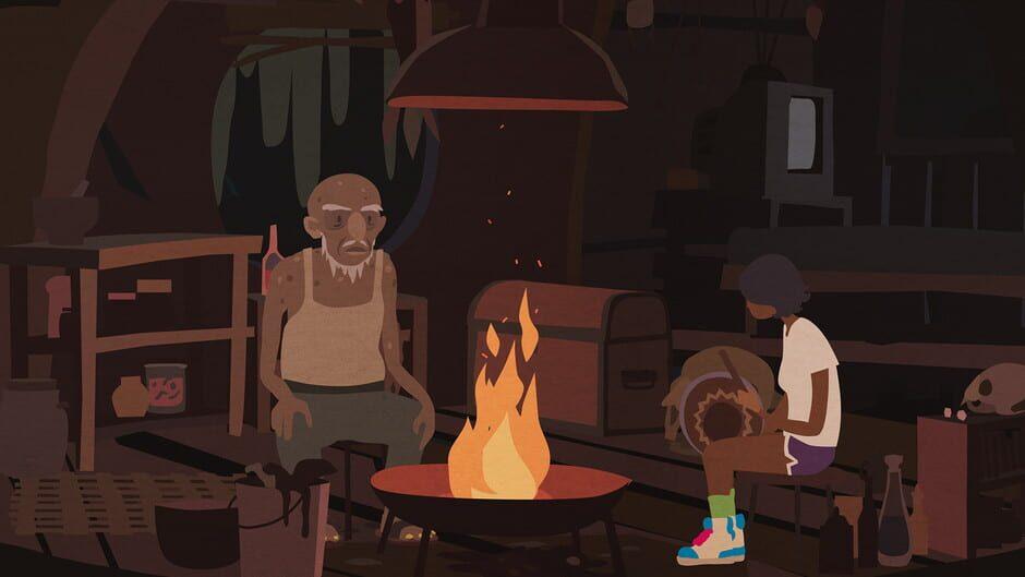 Mutazione screenshot 1