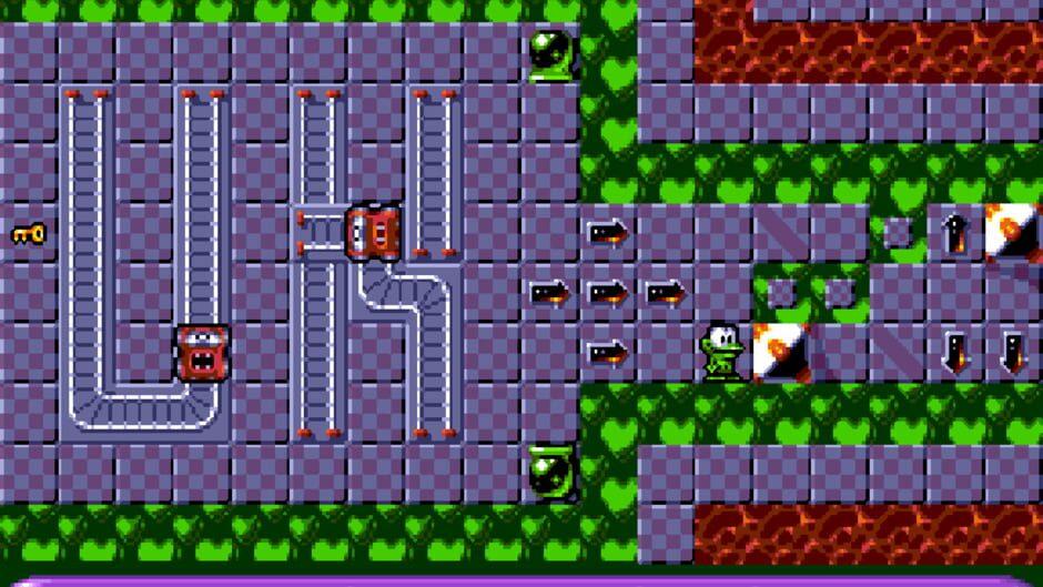 Dimo's Quest screenshot 1