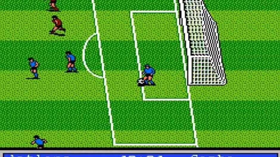 J.League Winning Goal screenshot 3