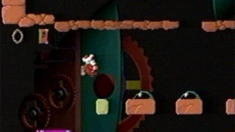 Christmas Crisis screenshot 2