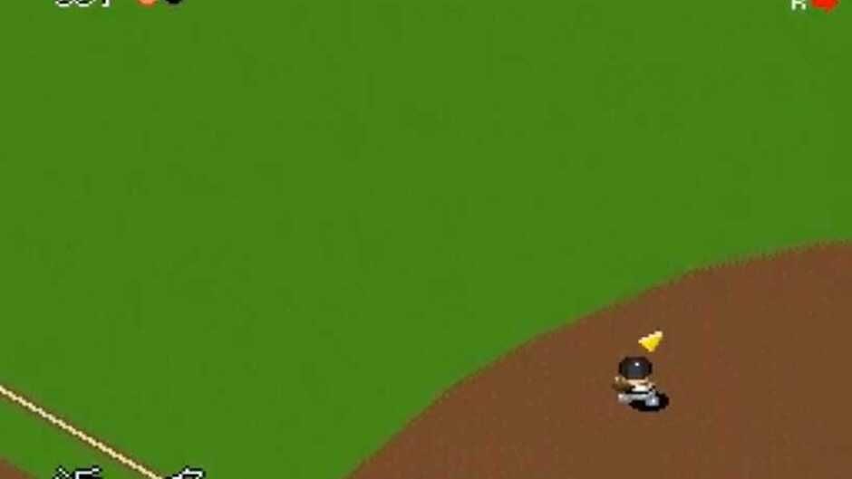 Jikkyou Pawafuru Puroyakyu '94 screenshot 2