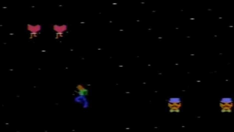 Journey Escape screenshot 3