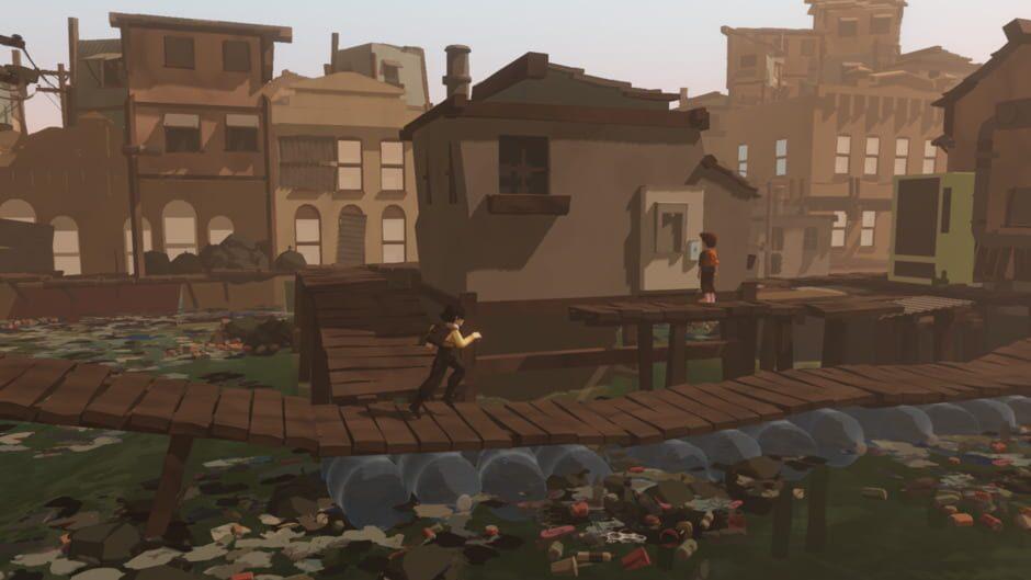 Plasticity screenshot 1