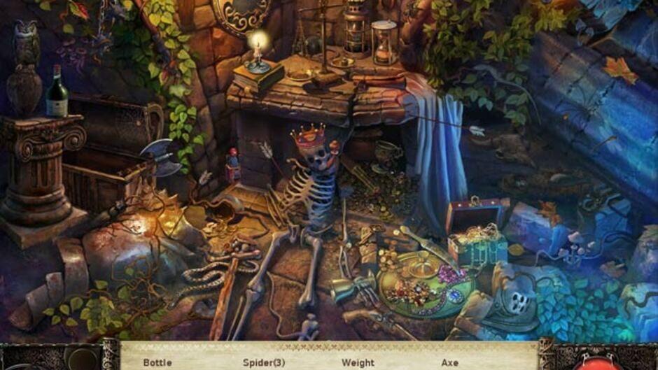 Vampires: Todd and Jessica's Story screenshot 3