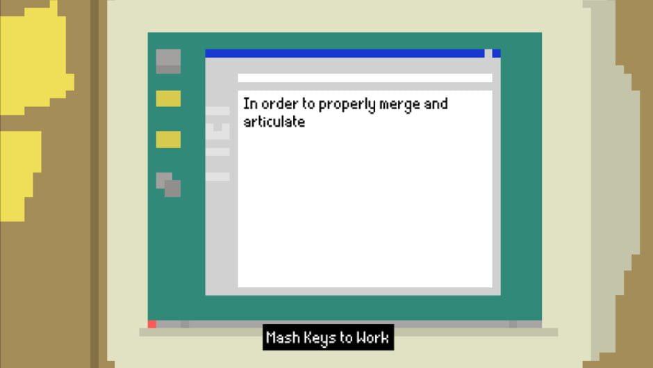 Quotidian screenshot 4