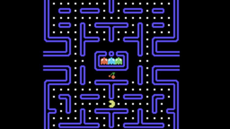 Dacman screenshot 1