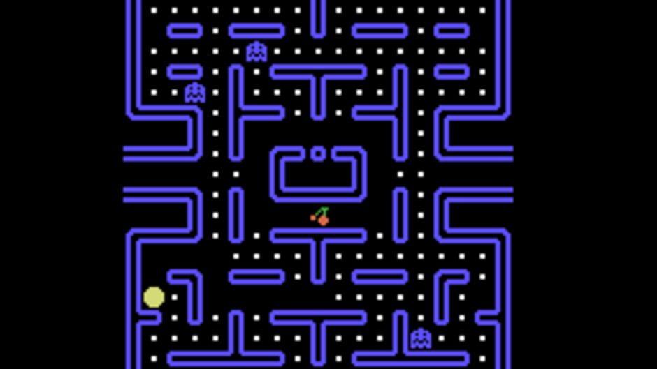 Dacman screenshot 3