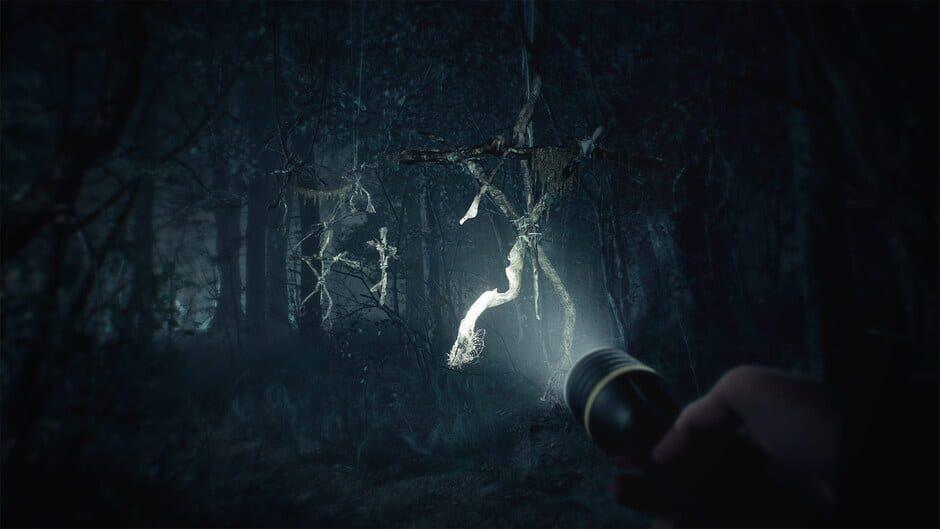 Blair Witch screenshot 4